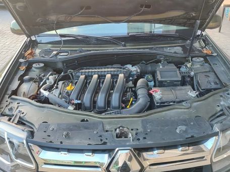 Renault Duster, 2017 — сүрөт 6