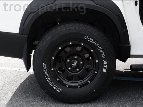 SsangYong Rexton Sports, 2020 — photo 14