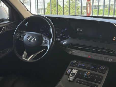Hyundai Palisade, 2019 — фото 12
