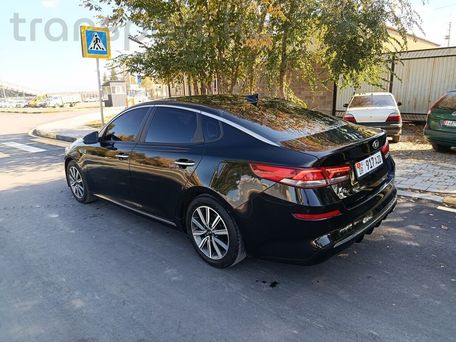 Kia K5, 2019 — 照片 9