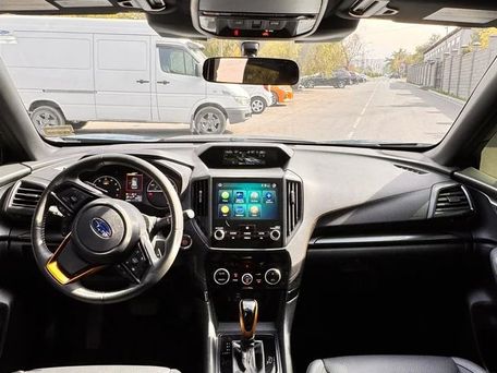 Subaru Forester, 2025 — сүрөт 8