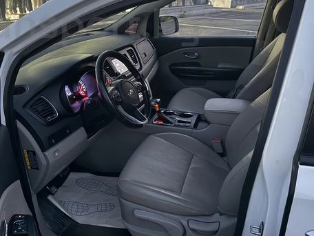 Kia Carnival, 2019 — 照片 5