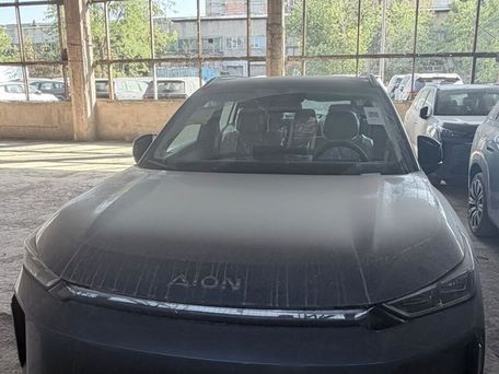 Aion I60, 2026 — photo 1
