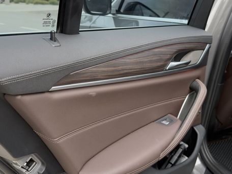 BMW 5 серии, 2020 — сүрөт 9