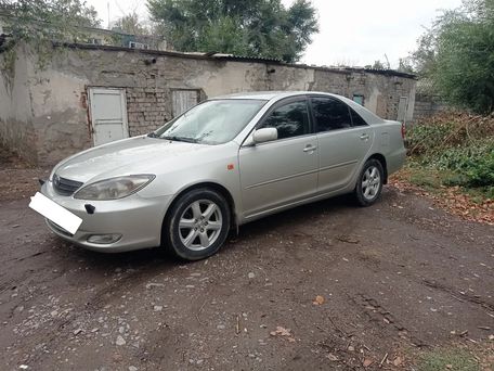 Toyota Camry, 2002 — сүрөт 1
