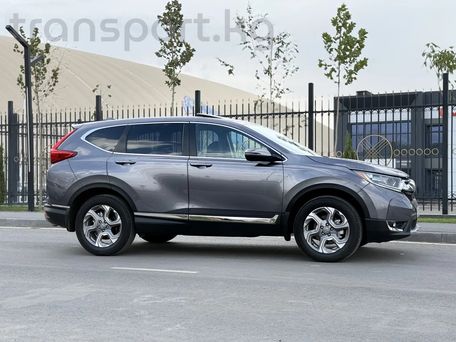 Honda CR-V, 2019 — 照片 6