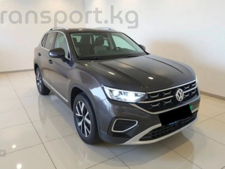 Volkswagen Tayron, 2023 — 照片 3
