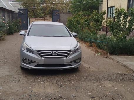 Hyundai Sonata, 2023