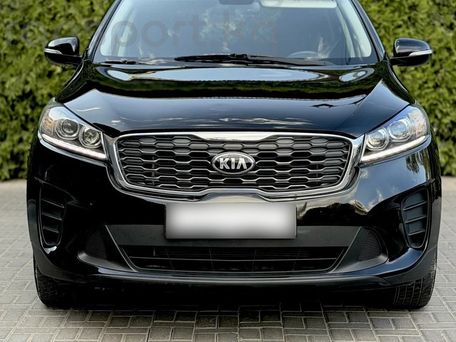 Kia Sorento, 2020