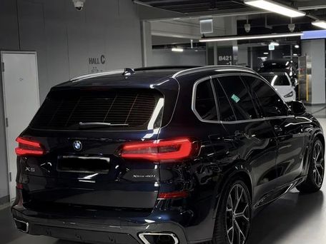 BMW X5, 2021 — photo 3