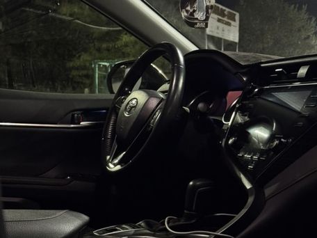 Toyota Camry, 2019 — photo 7