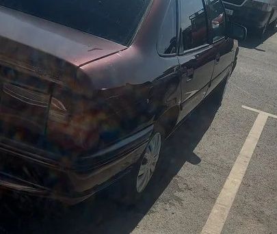 Opel Vectra, 1993 — сүрөт 10