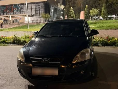 Kia Ceed, 2007 — сүрөт 1