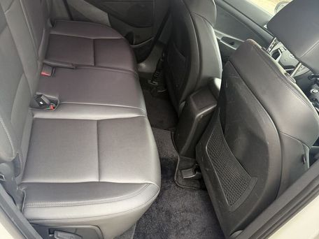 Hyundai Tucson, 2019 — фото 11