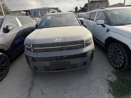 Hyundai Santa Fe, 2023