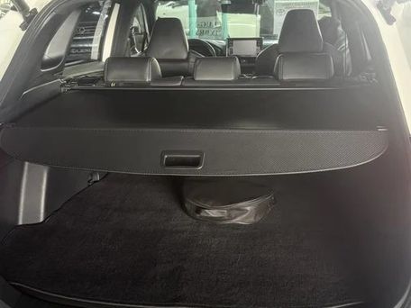 Toyota RAV4, 2021 — 照片 11
