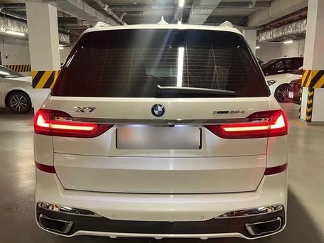 BMW X7, 2020 — сүрөт 4