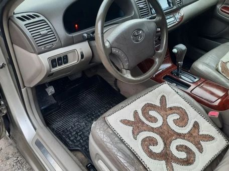 Toyota Camry, 2004 — сүрөт 5