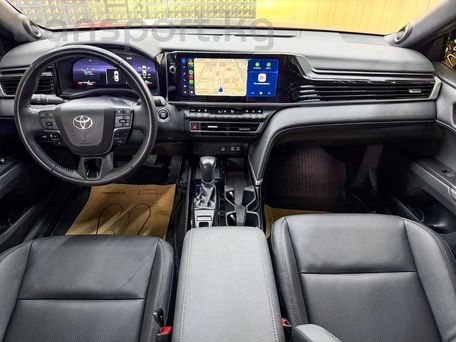 Toyota Camry, 2024 — photo 7