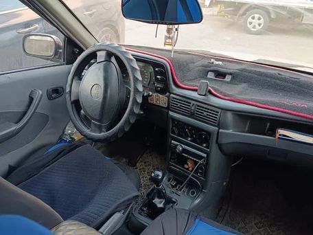 Daewoo Nexia, 2006 — photo 8