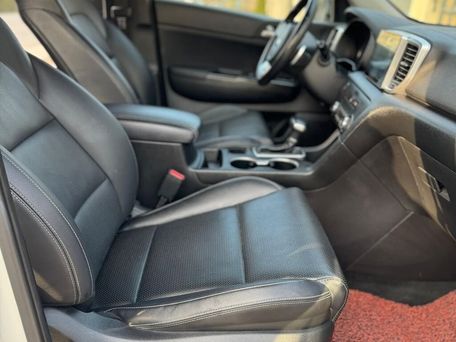 Kia Sportage, 2020 — сүрөт 7