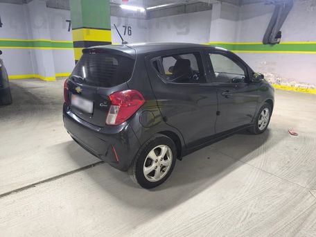 Chevrolet Spark, 2017 — photo 6