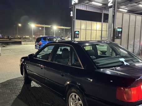 Audi A6, 1995 — сүрөт 5