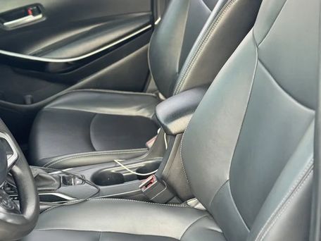 Toyota Corolla, 2020 — 照片 10
