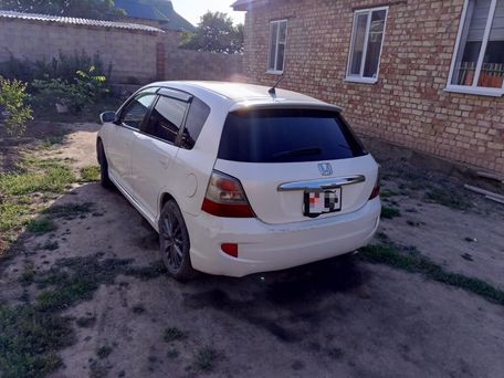 Honda Civic, 2004 — photo 3