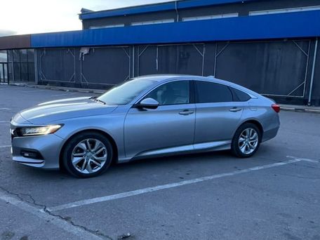 Honda Accord, 2020 — сүрөт 3