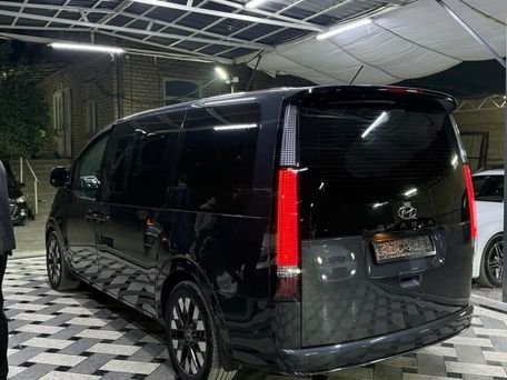 Hyundai Staria, 2021 — photo 6
