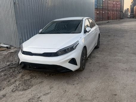 Kia K3, 2021 — 照片 1