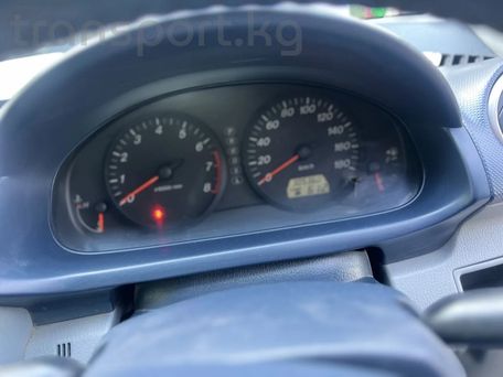 Mazda Demio, 2004 — 照片 6