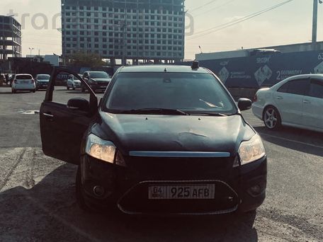 Ford Focus, 2010 — photo 5