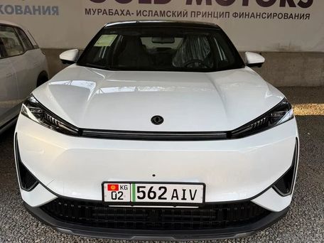 Dongfeng Aeolus L7, 2026 — 照片 1