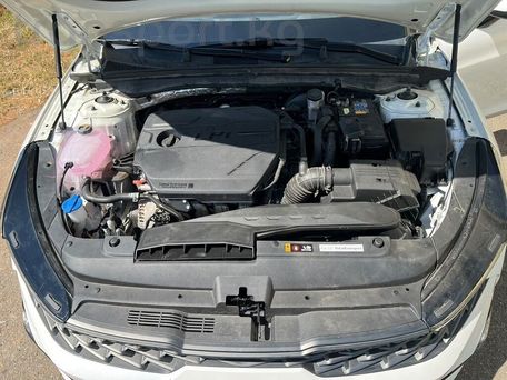 Kia K5, 2022 — сүрөт 18