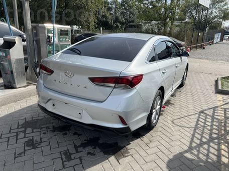 Hyundai Sonata, 2019 — фото 3