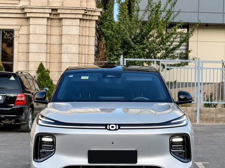 Changan Qiyuan Q07, 2025 — 照片 2