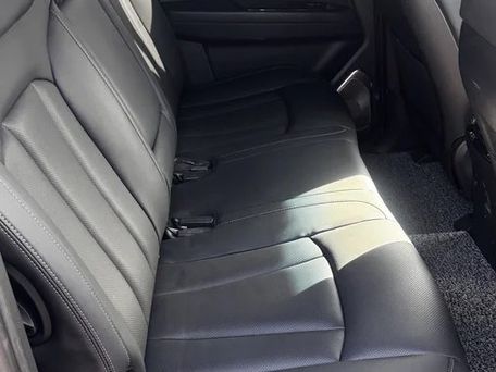 SsangYong Rexton Sports, 2020 — photo 7