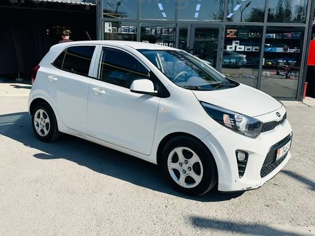 Kia Picanto, 2017 — сүрөт 3
