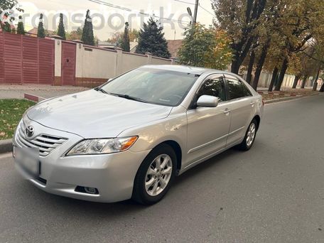 Toyota Camry, 2008 — сүрөт 5