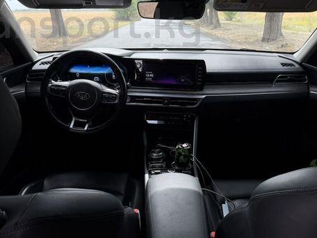 Kia K5, 2020 — сүрөт 7