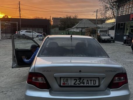 Daewoo Nexia, 2009 — сүрөт 10