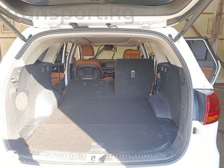Kia Sorento, 2018 — photo 15