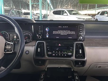 Kia Sorento, 2021 — photo 9