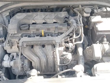 Hyundai Avante, 2019 — photo 10