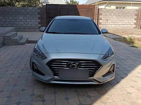 Hyundai Sonata, 2023