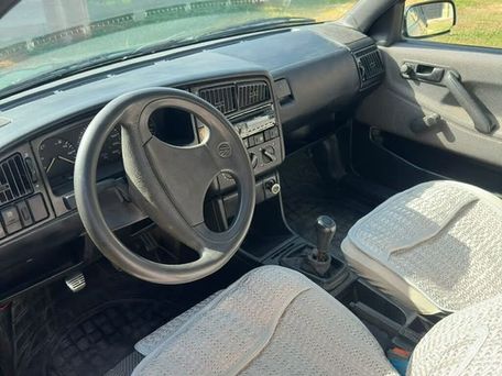 Volkswagen Passat, 1989 — photo 6