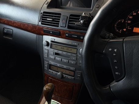 Toyota Avensis, 2004 — сүрөт 8