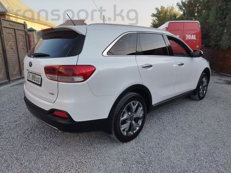 Kia Sorento, 2016 — photo 3